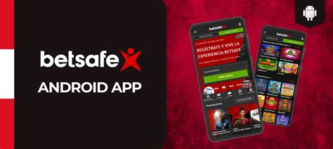 betsafe descargar app